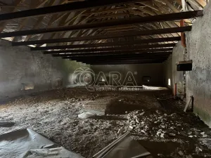 Pronájem skladu, Červený Újezd, Hájecká, 400 m2