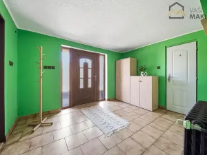 Prodej rodinného domu, Kutná Hora, Staročeská, 240 m2