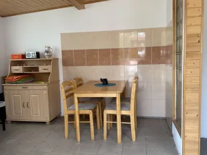 Prodej zahrady, Podbořany, Sídliště Míru, 199 m2