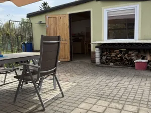 Prodej zahrady, Podbořany, Sídliště Míru, 199 m2