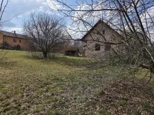 Prodej pozemku pro bydlení, Strojetice, 952 m2
