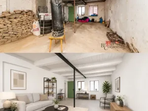 Prodej rodinného domu, Nový Bydžov, 200 m2