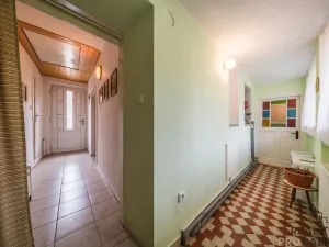 Prodej rodinného domu, Syrovín, 89 m2