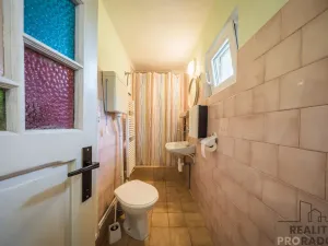 Prodej rodinného domu, Syrovín, 89 m2