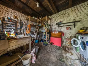 Prodej rodinného domu, Syrovín, 89 m2