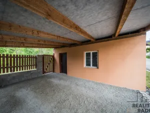Prodej rodinného domu, Syrovín, 89 m2