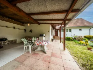 Prodej rodinného domu, Syrovín, 89 m2