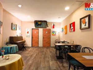 Pronájem obchodního prostoru, Praha - Kunratice, Jana Růžičky, 76 m2