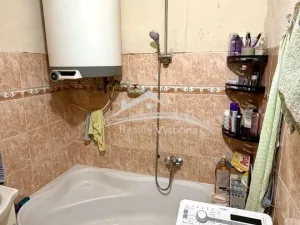 Prodej bytu 3+1, Pošná, 67 m2