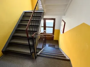 Prodej bytu 3+1, Pošná, 67 m2