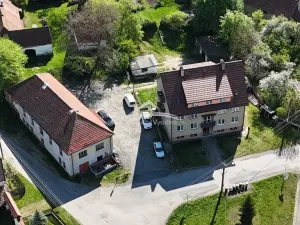 Prodej bytu 3+1, Pošná, 67 m2