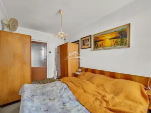 Prodej bytu 3+1, Pošná, 67 m2