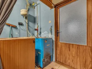 Prodej bytu 3+1, Pošná, 67 m2