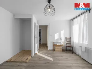 Prodej činžovního domu, Roudnice nad Labem, Štěpárna, 172 m2