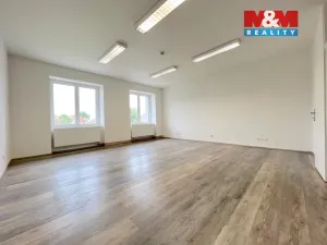 Pronájem kanceláře, Prostějov, nám. Spojenců, 34 m2