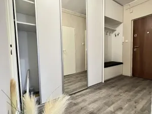 Pronájem bytu 2+1, Ostrava - Zábřeh, Jižní, 56 m2