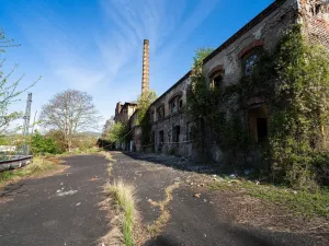 Prodej obchodního prostoru, Povrly - Neštědice, Pod Kozákem, 35000 m2