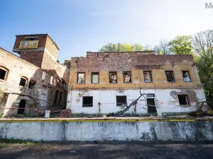 Prodej obchodního prostoru, Povrly - Neštědice, Pod Kozákem, 35000 m2