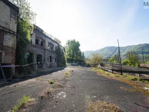 Prodej obchodního prostoru, Povrly - Neštědice, Pod Kozákem, 35000 m2