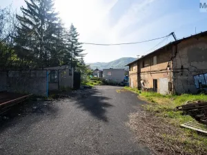 Prodej obchodního prostoru, Povrly - Neštědice, Pod Kozákem, 35000 m2