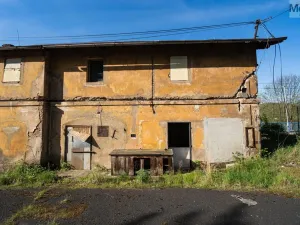 Prodej obchodního prostoru, Povrly - Neštědice, Pod Kozákem, 35000 m2