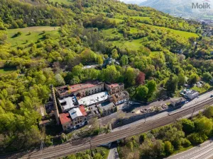 Prodej obchodního prostoru, Povrly - Neštědice, Pod Kozákem, 35000 m2