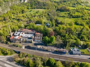 Prodej obchodního prostoru, Povrly - Neštědice, Pod Kozákem, 35000 m2