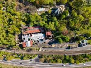 Prodej komerční nemovitosti, Povrly - Neštědice, Pod Kozákem, 35000 m2