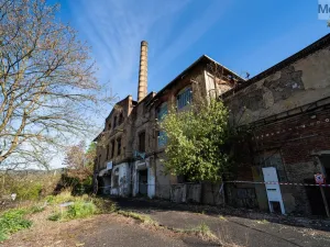 Prodej komerční nemovitosti, Povrly - Neštědice, Pod Kozákem, 35000 m2