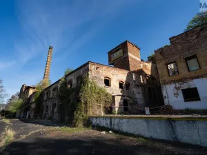 Prodej komerční nemovitosti, Povrly - Neštědice, Pod Kozákem, 35000 m2