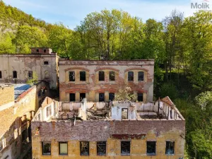 Prodej komerční nemovitosti, Povrly - Neštědice, Pod Kozákem, 35000 m2