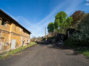 Prodej komerční nemovitosti, Povrly - Neštědice, Pod Kozákem, 35000 m2