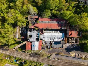 Prodej komerční nemovitosti, Povrly - Neštědice, Pod Kozákem, 35000 m2