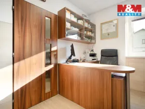 Prodej rodinného domu, Lázně Bohdaneč, Škroupova, 95 m2