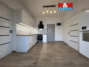 Pronájem bytu 2+1, Liberec - Liberec IV-Perštýn, Felberova, 50 m2