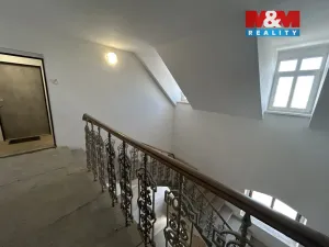 Pronájem bytu 2+1, Liberec - Liberec IV-Perštýn, Felberova, 50 m2