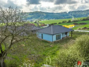 Prodej rodinného domu, Srbeč, 117 m2
