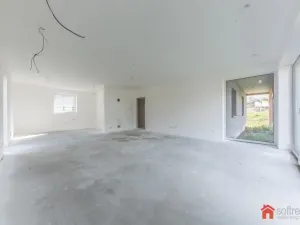 Prodej rodinného domu, Srbeč, 117 m2