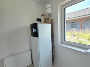 Prodej rodinného domu, Srbeč, 117 m2