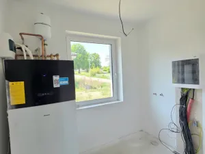Prodej rodinného domu, Srbeč, 117 m2