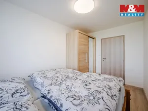 Prodej bytu 2+kk, Nymburk, Zbožská, 43 m2