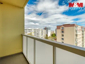 Prodej bytu 3+1, Mladá Boleslav - Mladá Boleslav II, Jana Palacha, 80 m2
