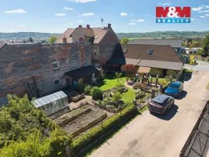 Prodej rodinného domu, Dvůr Králové nad Labem, Nová Tyršova, 113 m2