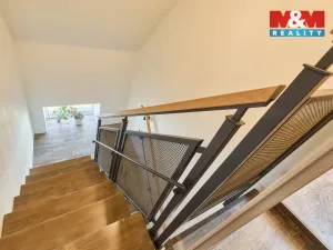 Prodej rodinného domu, Dvůr Králové nad Labem, Nová Tyršova, 113 m2