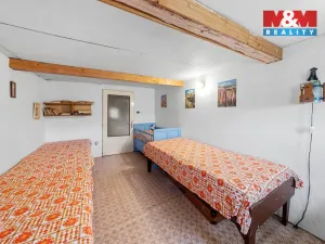 Prodej chalupy, Nový Oldřichov - Mistrovice, 137 m2