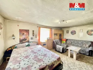Prodej rodinného domu, Uničov - Dolní Sukolom, 220 m2
