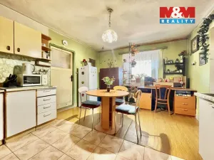 Prodej rodinného domu, Uničov - Dolní Sukolom, 220 m2