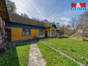 Prodej pozemku pro bydlení, Březnice, 1242 m2