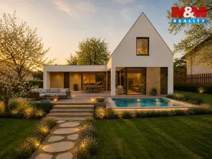 Prodej pozemku pro bydlení, Nové Sedlo, Loketská, 836 m2