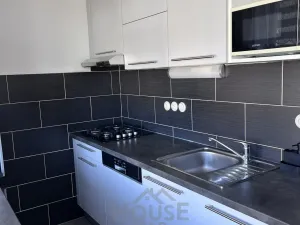 Prodej bytu 4+kk, Praha - Záběhlice, Hrusická, 73 m2